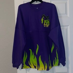 Maleficent spirit jersey